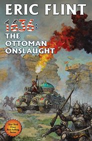 1636: The Ottoman Onslaught (Ring of Fire)