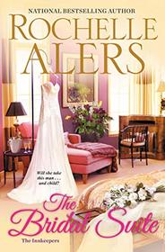 The Bridal Suite (Innkeepers, Bk 4)