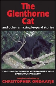 The Glenthorne Cat: and Other Amazing Leopard Stories