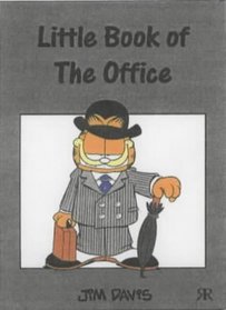 Little Book of the Office (Garfield Little Books)