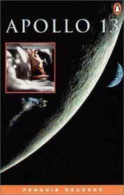 Apollo 13. Mit Materialien ( Originaltitel: Lost Moon). (Lernmaterialien)