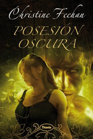 Posesion Oscura (Dark Possession) (Dark, Bk 18) (Spanish Edition)