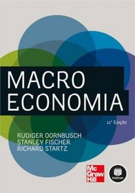 Macroeconomia (Em Portuguese do Brasil)