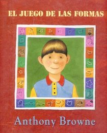 El juego de las formas (Spanish Edition)
