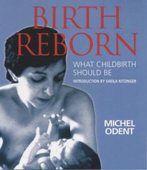 Birth Reborn: What Childbirth Should be