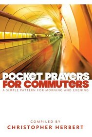Pocket Prayers for Commuters