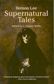 Supernatural Tales: Excursions into Fantasy
