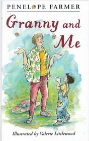 Granny and Me (Storybooks)