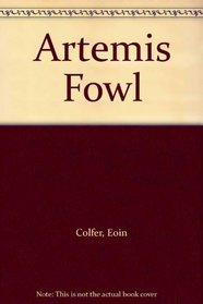 Artemis Fowl