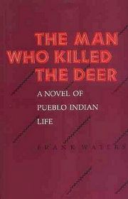 Man Who Killed The Deer