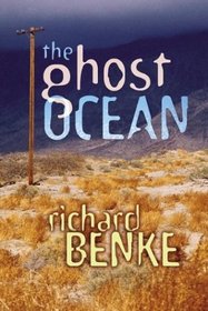 The Ghost Ocean: A Novel