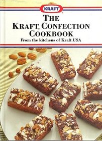 The Kraft Confection Cookbook