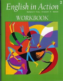 English in Action, Workbook 2 + Audio CD