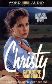 Christy (Audio Cassette)