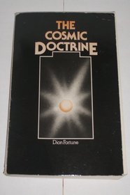 Cosmic Doctrine -Op/25