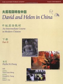 Communicating in Chinese: Student Lab Workbook with Five Audiocassettes: A Series of Exercises for Listening Comprehension