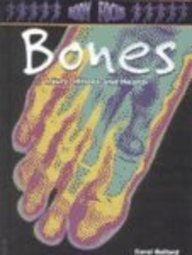 Bones: Injury, Illness and Health (Body Focus: the Science of Health, Injury and Disease)