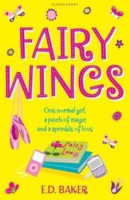 Fairy Wings (Fairy Wings, Bk 1)