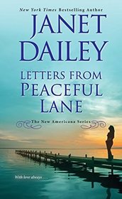 Letters from Peaceful Lane (New American)