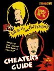 Beavis and Butt-Head Cheater's Guide (Bradygames)