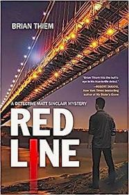 Red Line: A Matt Sinclair Mystery