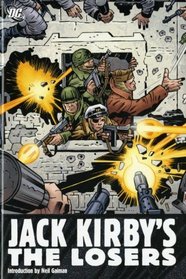 Jack Kirby's The Loser's