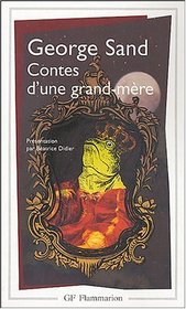 Contes d'une grand-mre