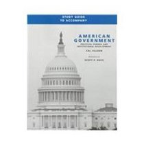 American Government: Political Change and Institutional Development