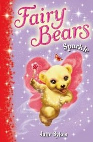 Fairy Bears 4: Sparkle