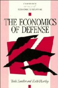 The Economics of Defense (Cambridge Surveys of Economic Literature)