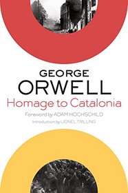 Homage to Catalonia