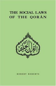 Social Laws Of The Qoran