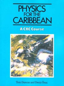Physics for the Caribbean