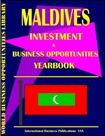 Mali Business & Investment Opportunities Yearbook (World Business & Investment Opportunities Yearbook Library)