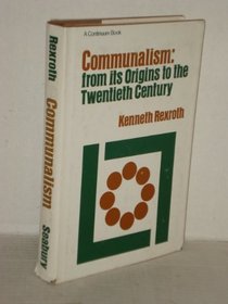 Communalism: from its origins to the twentieth century (A Continuum book)