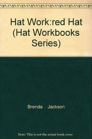 Hat Work:red Hat (Hat Workbooks Series)