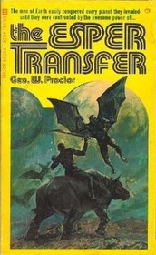 The Esper Transfer