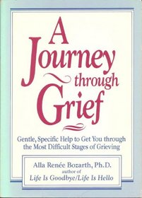 Journey Through Grief