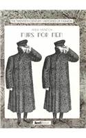 Furs for Men (The Twentieth Century-Histories of Fashion Series)