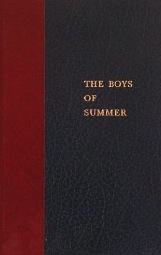 Boys of Summer