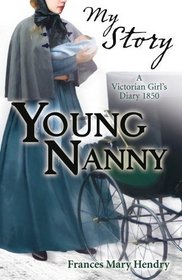 Young Nanny (My Story)