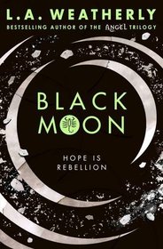 Black Moon (The Broken Trilogy)