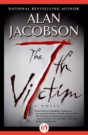 The 7th Victim (The Karen Vail Series)
