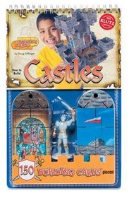 Building Cards: How to Build Castles (Klutz)