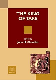 The King of Tars (Middle English Texts)