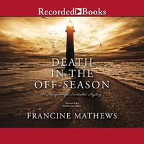 Death in the Off-Season (The Merry Folger Nantucket Mysteries)