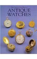 The Camerer Cuss Book of Antique Watches