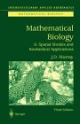 Mathematical Biology (Biomathematics)