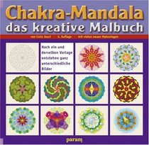 Chakra-Mandala.