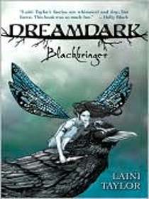 Blackbringer (Dreamdark, Bk 1)